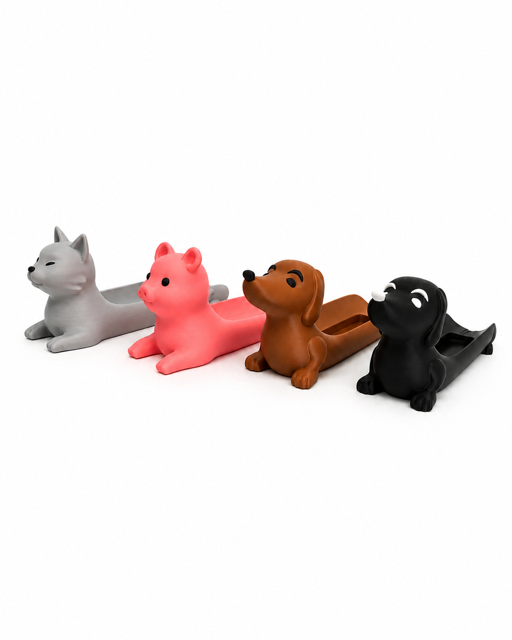 🌭 Porta Completo 3D – El accesorio que tu completo necesitaba