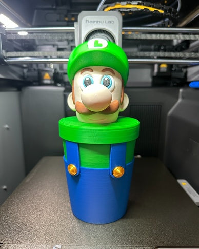 🥤 Vasos Infantiles de Figuras Animadas ✨