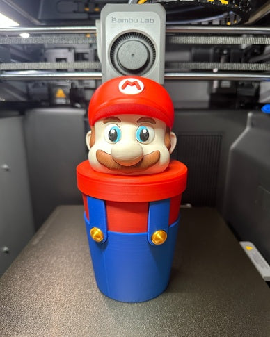 🥤 Vasos Infantiles de Figuras Animadas ✨