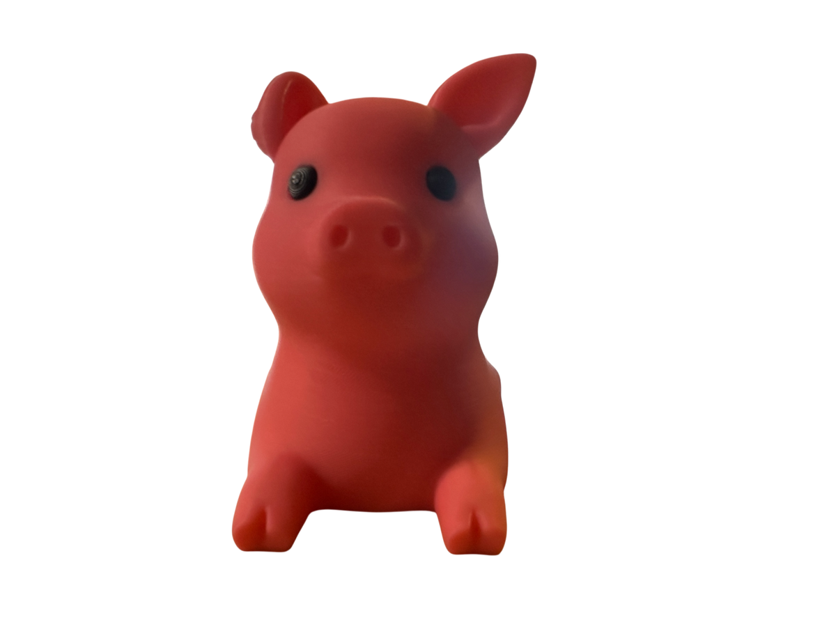 🌭 Porta Completo 3D – El accesorio que tu completo necesitaba