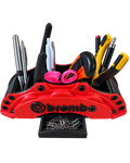 🏎️ Organizador de Escritorio 3D – Diseño Motorsport