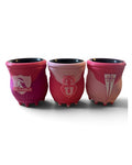 ⚽ Mate 3D – Tu Equipo, Tu Pasión | Colección Rosa 💗